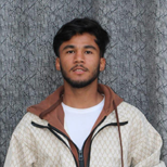 kushal Nepali