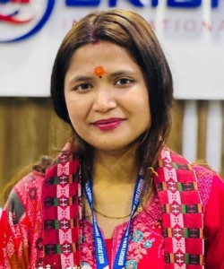 Anushka Singh (Custom)