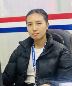 Dipti Sunuwar Head - Operations (Custom)