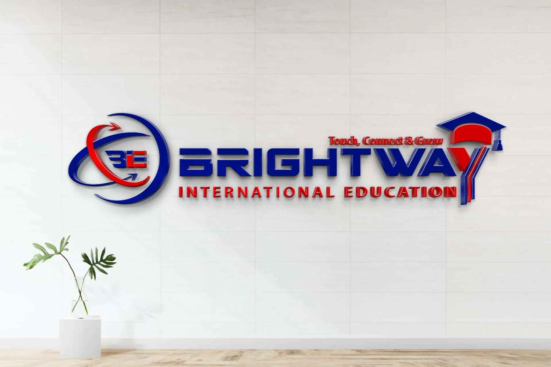 brightway background